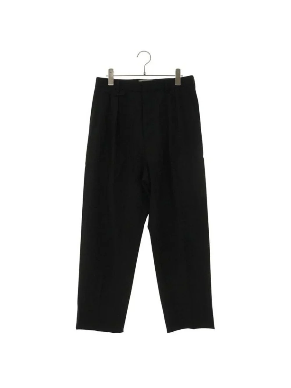 Gucci Wool Trousers Long Pants 50